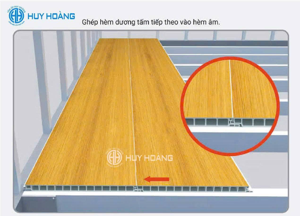 Sàn nhựa chịu lực màu 01 - Ảnh 4