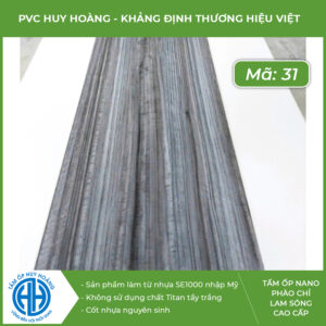 Nhựa nano màu 31