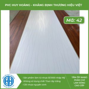 Nhựa nano màu 42