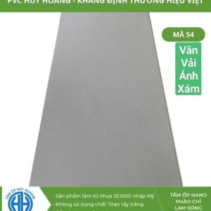 Nhựa nano màu 54