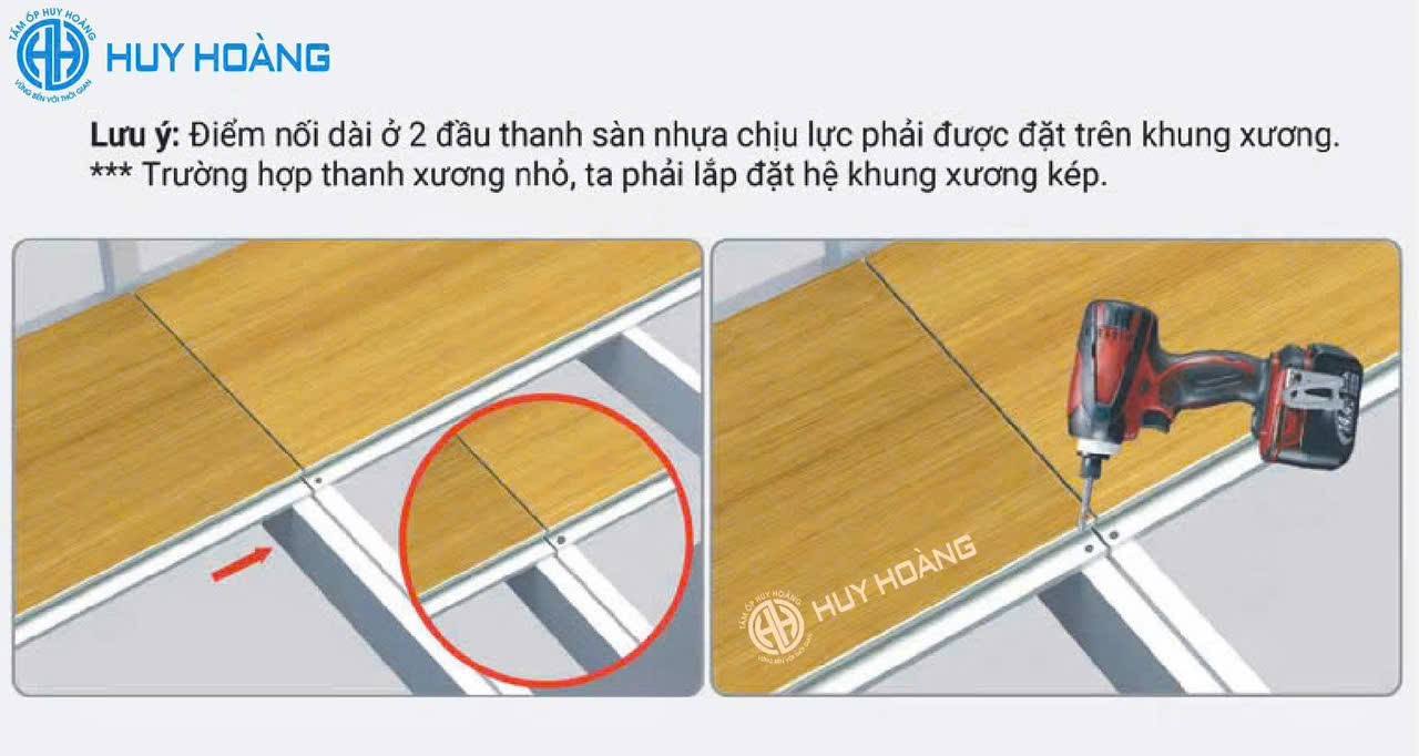 Sàn nhựa chịu lực màu 01 - Ảnh 7
