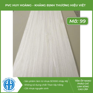 Nhựa nano màu 99